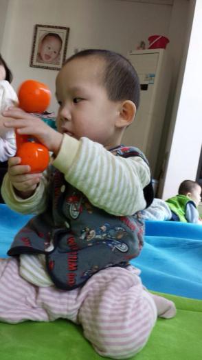 Matthew, December 2010