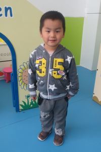 Ethan, 4-2015 Update