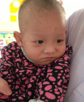 Lucy, update March 2015