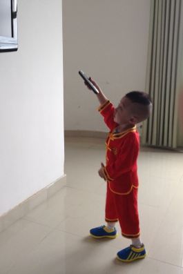 Mitchel 9:14 update 1