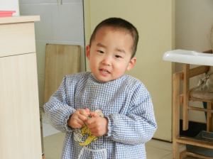 Percy, April 2015 update