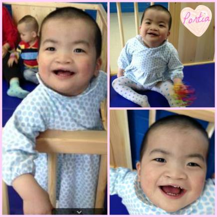 Emily:Portia update 2016