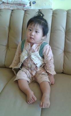 Hannah pic 1