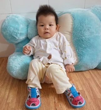 Emily, AAI Update pic 2015