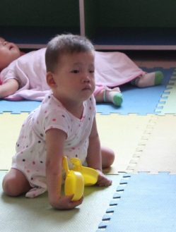 Katie pic 2, August 2016