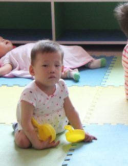 Katie pic August 2016