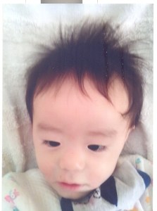 Levi pic 3